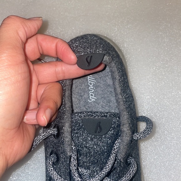 Allbirds Men’s Wool Sneakers - Picture 7 of 7